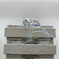 HP Agilent 1100 HPLC System image 2